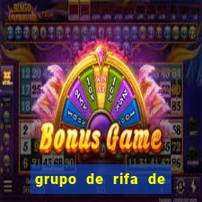 grupo de rifa de bicho whatsapp